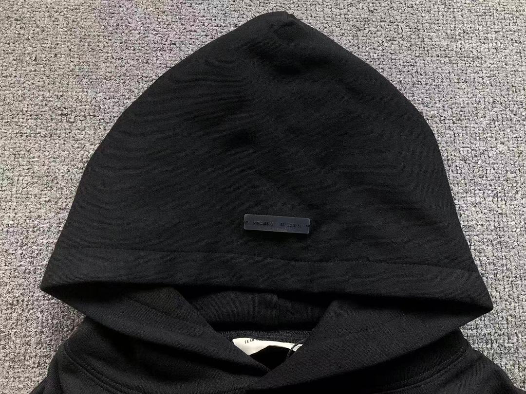 Fear of God 138 FOG HOODIE 12630451 (Im 170Cm 60Kg I Wear Size M In The Phot) - Image 14