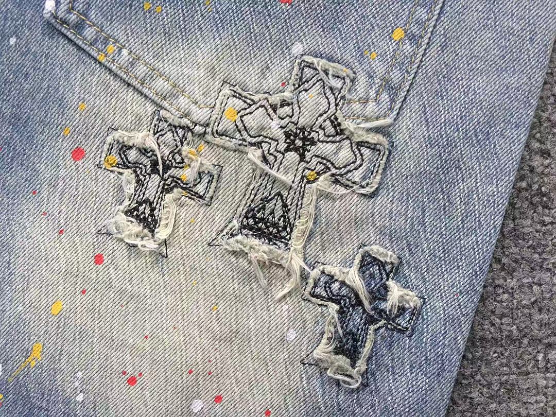 Comme des Garcons 195 C⭐⭐OME HE⭐⭐TS SHORTS 3207112617 (Im 170Cm 60Kg I Wear Size M In The Phot) - Image 8