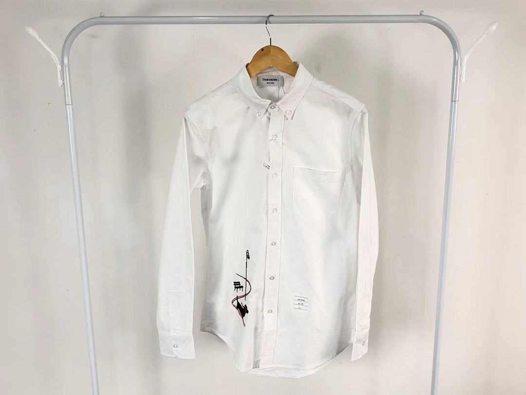Unbranded 235 THOM BROWNE - Image 18
