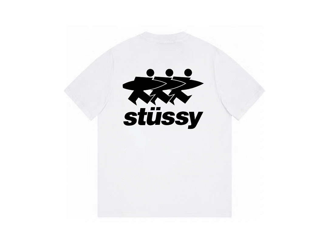 Stussy 89 STUSSY T-SHIRT - Image 26