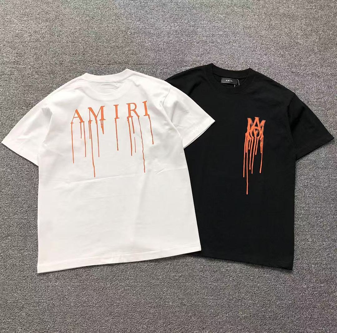 AMIRI 85 AMIRI T-SHIRT 111282274 (Im 170Cm 55Kg I Wear Size S In The Phot), photo 1