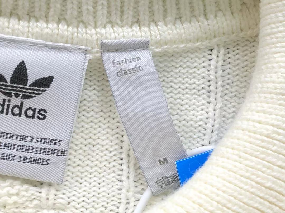 Adidas 188 A⭐I⭐AS SWEATER FEMAIE - Image 17