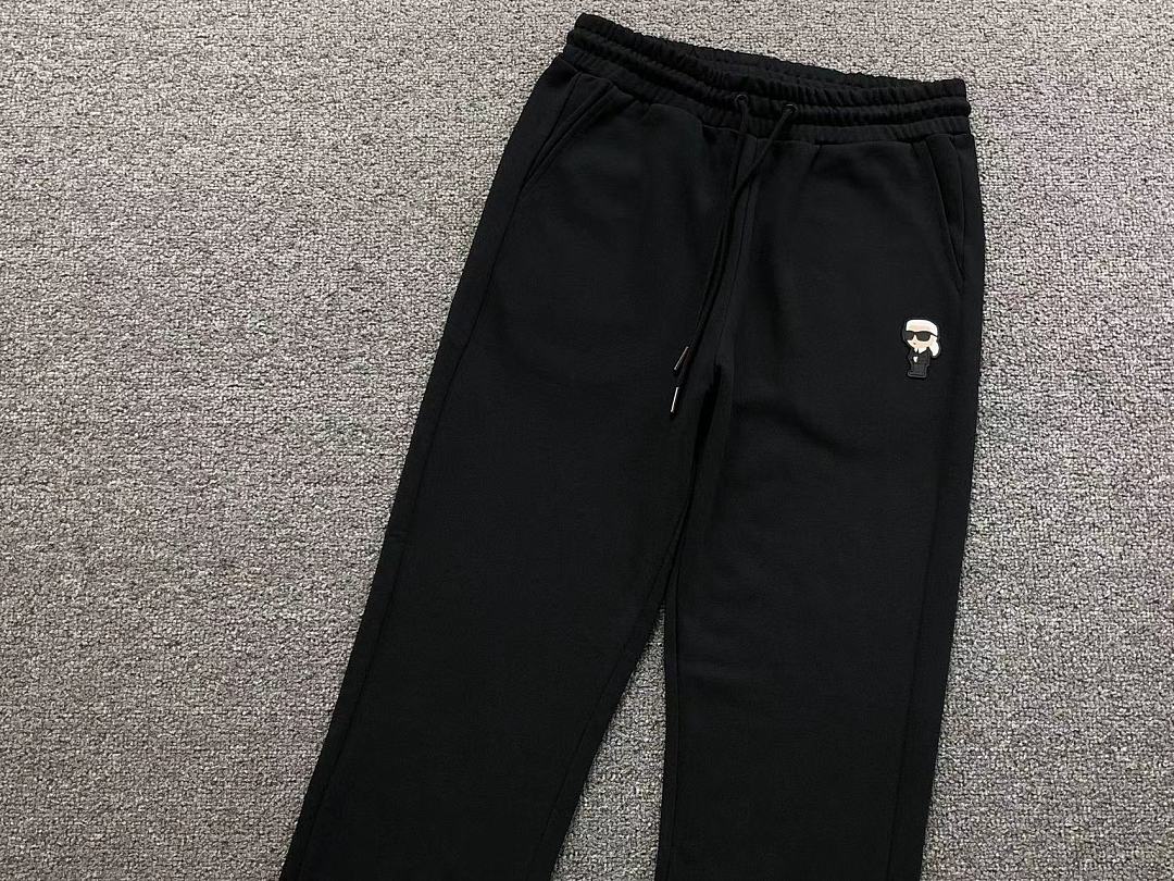 Karl Lagerfeld 145 KARL LAGERFELD TROUSERS 2206150904 (Im 170Cm 60Kg I Wear Size L In The Phot) - Image 13