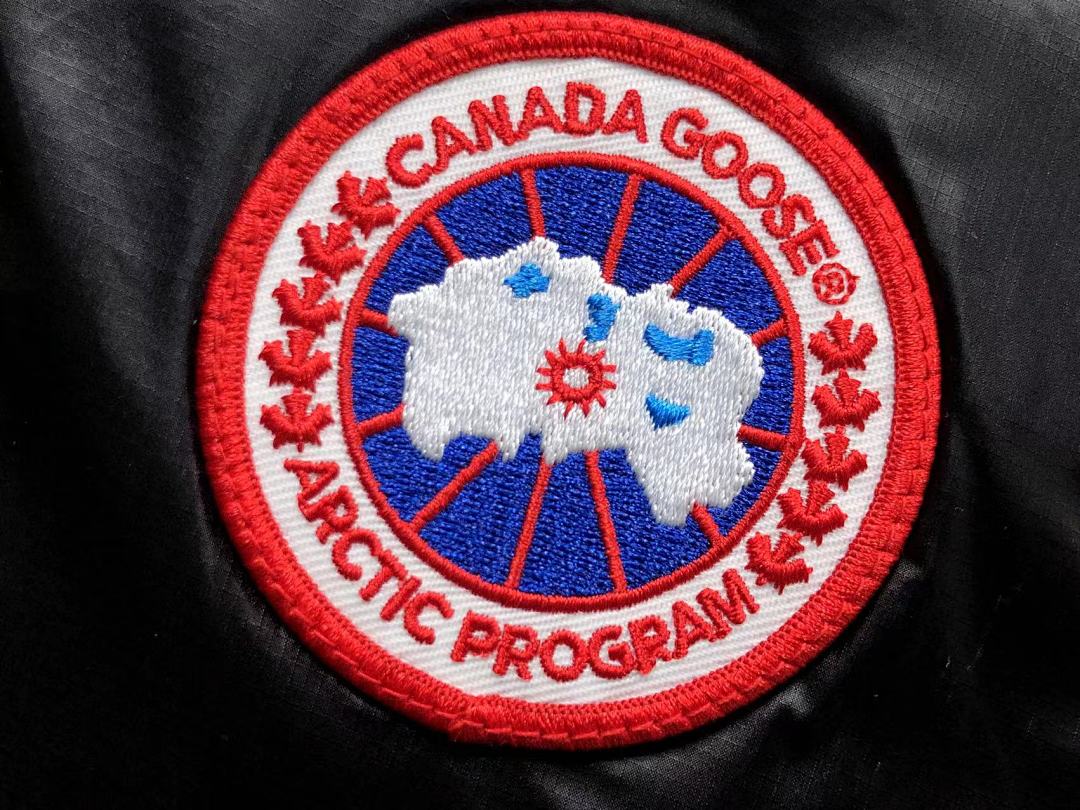 Canada Goose 388 C⭐N⭐⭐A G⭐⭐⭐E DOWN JACKETS VEST 382505 (Im 170Cm 57Kg I Wear Size M In The Phot) - Image 22