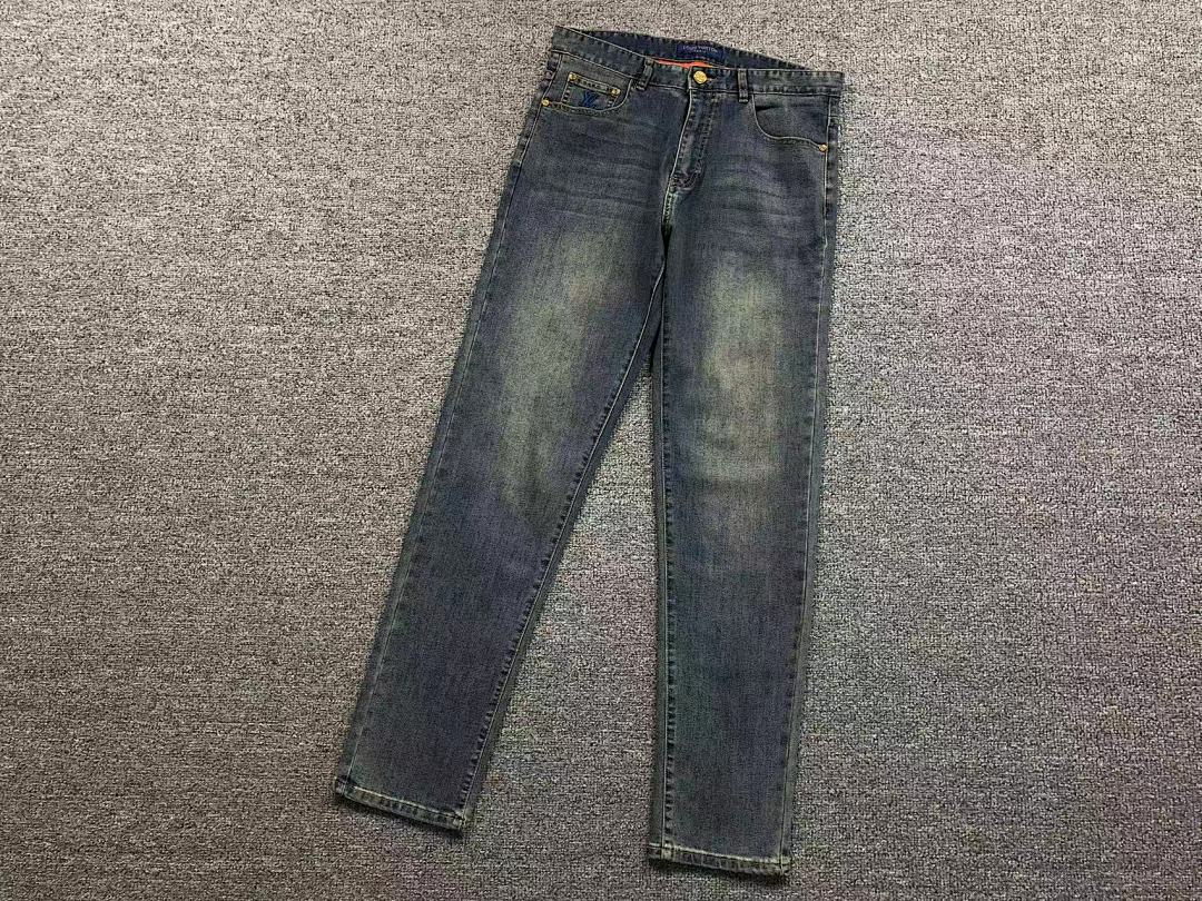 Unbranded 215 L⭐ TROUSERS 2202022201 (Im 170Cm 60Kg I Wear Size 32 In The Phot) - Image 10