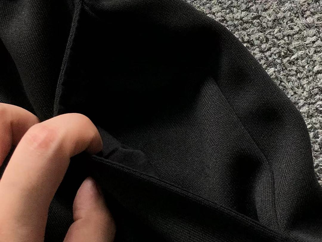 Balenciaga 185 B⭐L⭐⭐⭐IA⭐A TROUSERS 31010042217 (Im 170Cm 60Kg I Wear Size L In The Phot) - Image 21