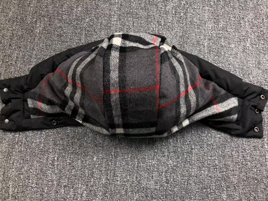 Burberry 785 B⭐R⭐E⭐RY DOWN - Image 29