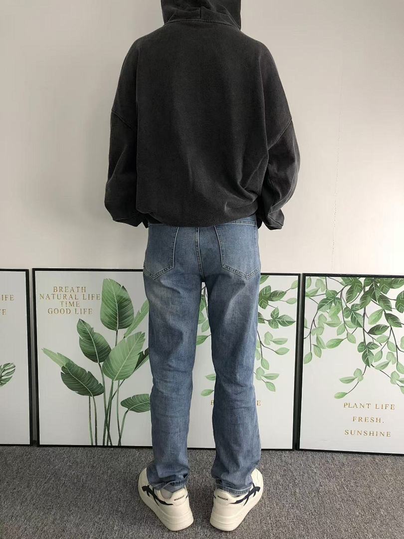 Vetements 238 VETEMENTS HOODIE 412132417 (Im 170Cm 57Kg I Wear Size M In The Phot) - Image 4