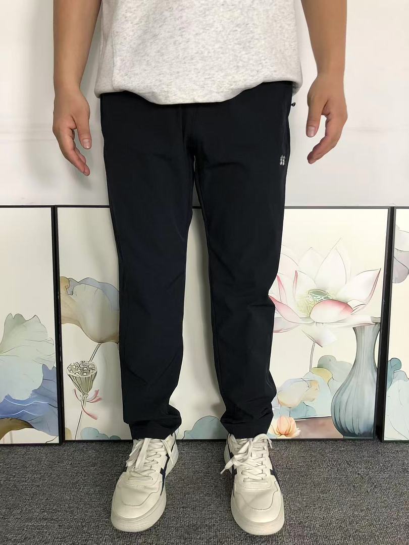 On Running 178 K⭐⭐ON SP⭐⭐T TROUSERS 2205201004 (Im 170Cm 60Kg I Wear Size 2XL In The Phot) - Image 3