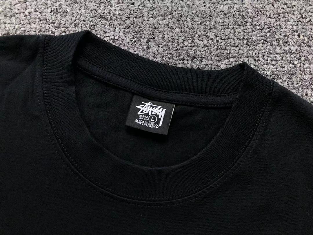 Stussy 85 STUSSY T-SHIRT - Image 23