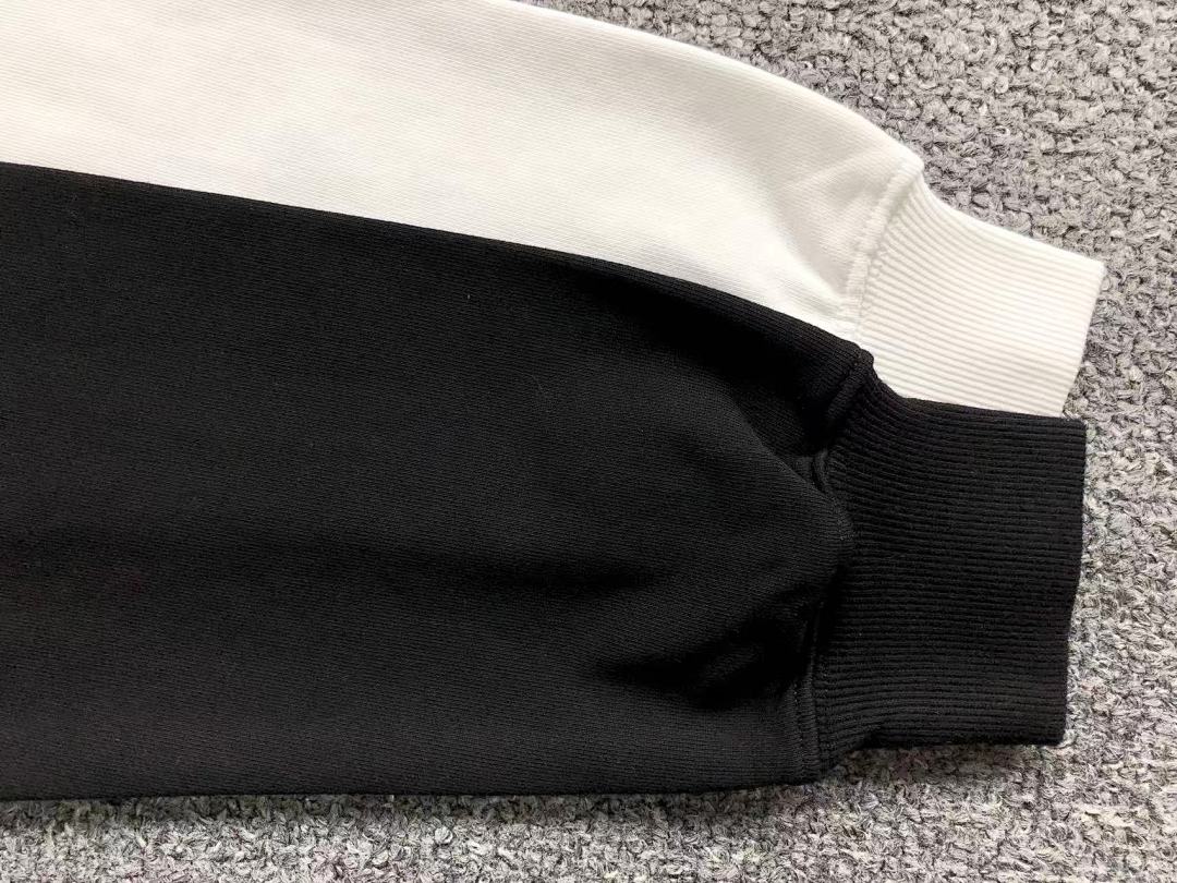 Burberry 118 B⭐R⭐E⭐RY HOODIE 510201581 (Im 170Cm 60Kg I Wear Size S In The Phot) - Image 19