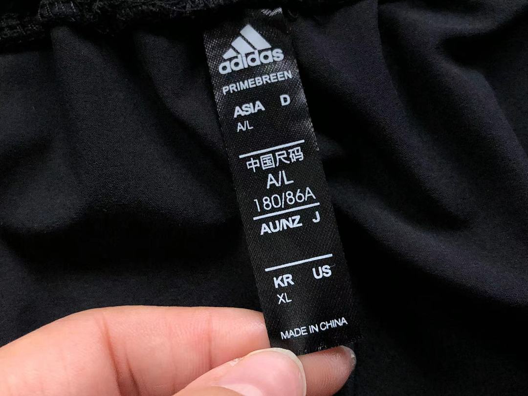Adidas 125 A⭐I⭐AS TROUSERS 523052019 (Im 170Cm 60Kg I Wear Size L In The Phot) - Image 16