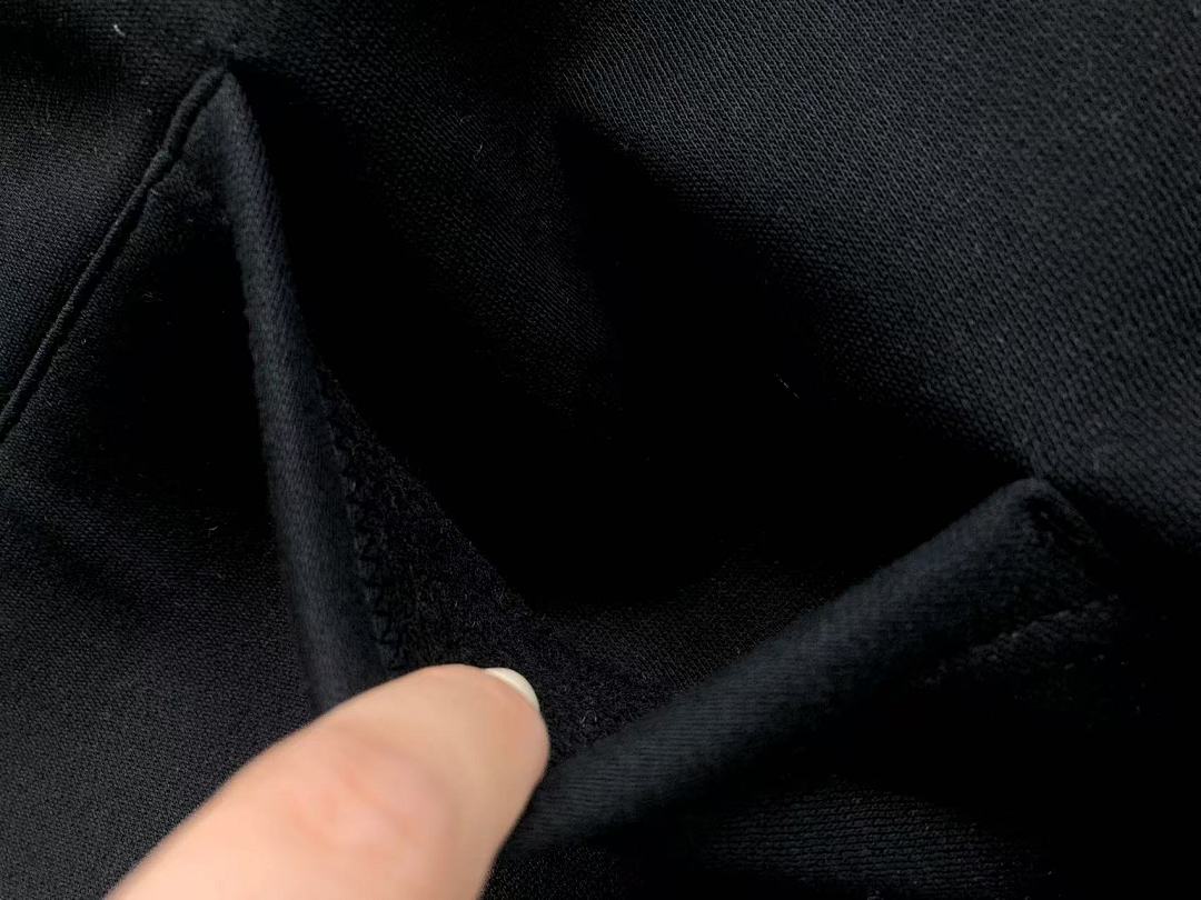 Fear of God TROUSERS FOG - Image 35