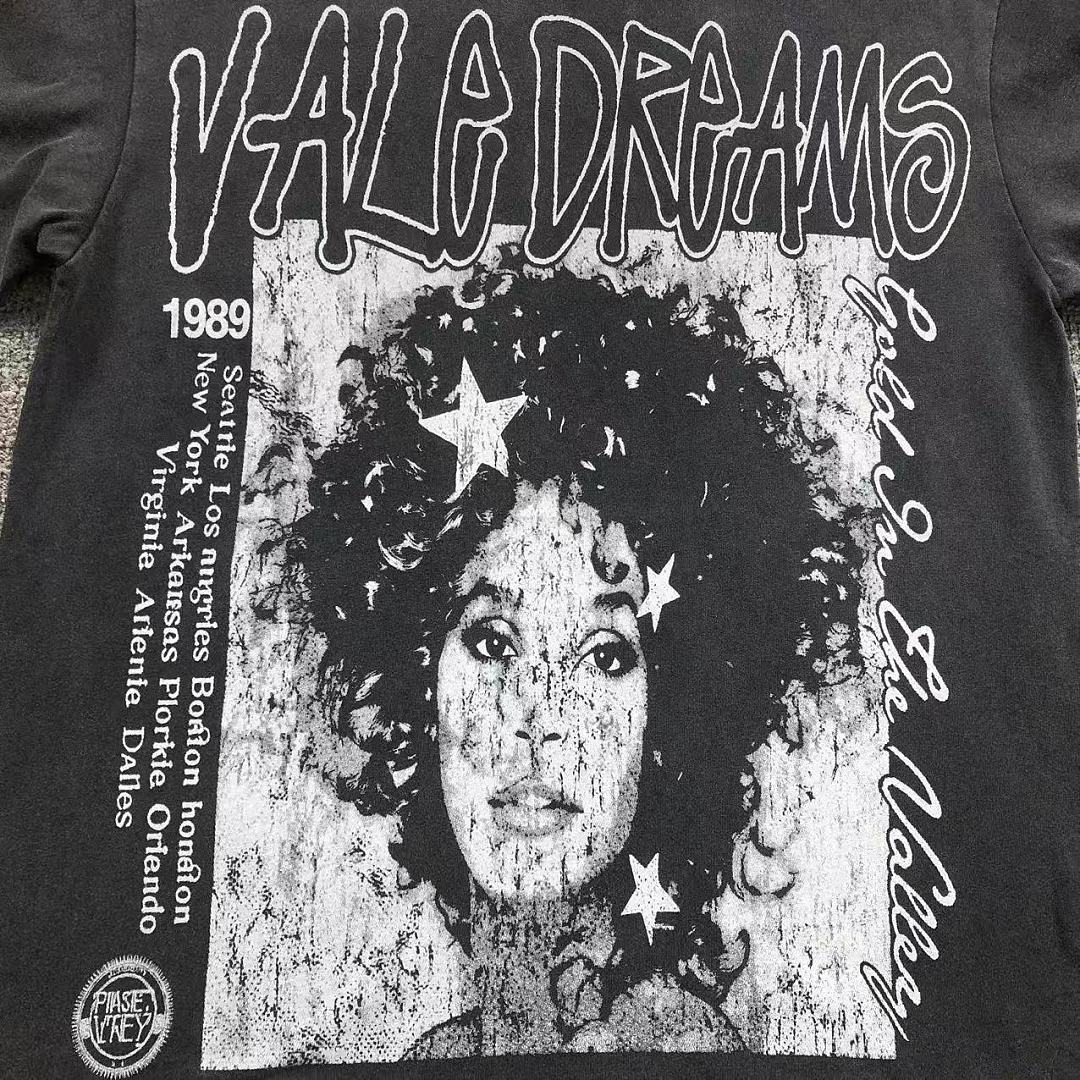 Unbranded 128 V⭐LL⭐Y T-SHIRT 3204154617 (Im 170Cm 65Kg I Wear Size S In The Phot) - Image 8