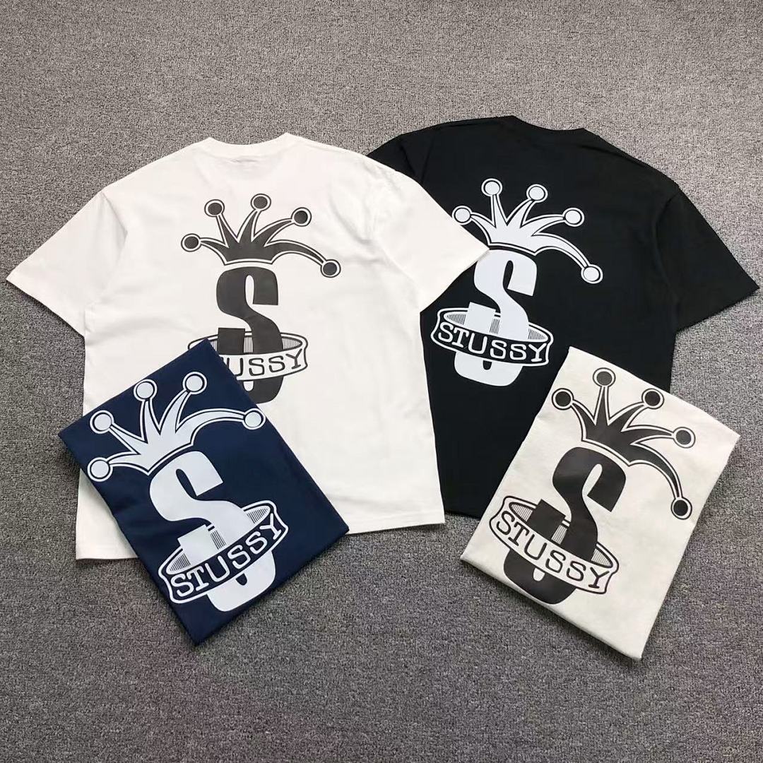 Stussy 85 STUSSY T-SHIRT