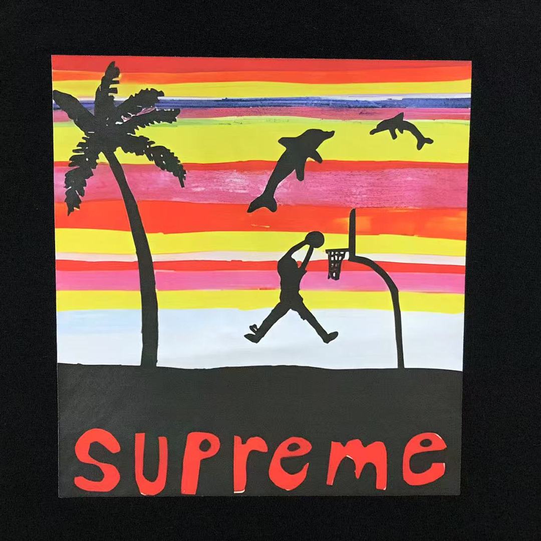 Supreme 78 S⭐⭐R⭐⭐E T-SHIRT 41061017123 (Im 170Cm 60Kg I Wear Size S In The Phot) - Image 10