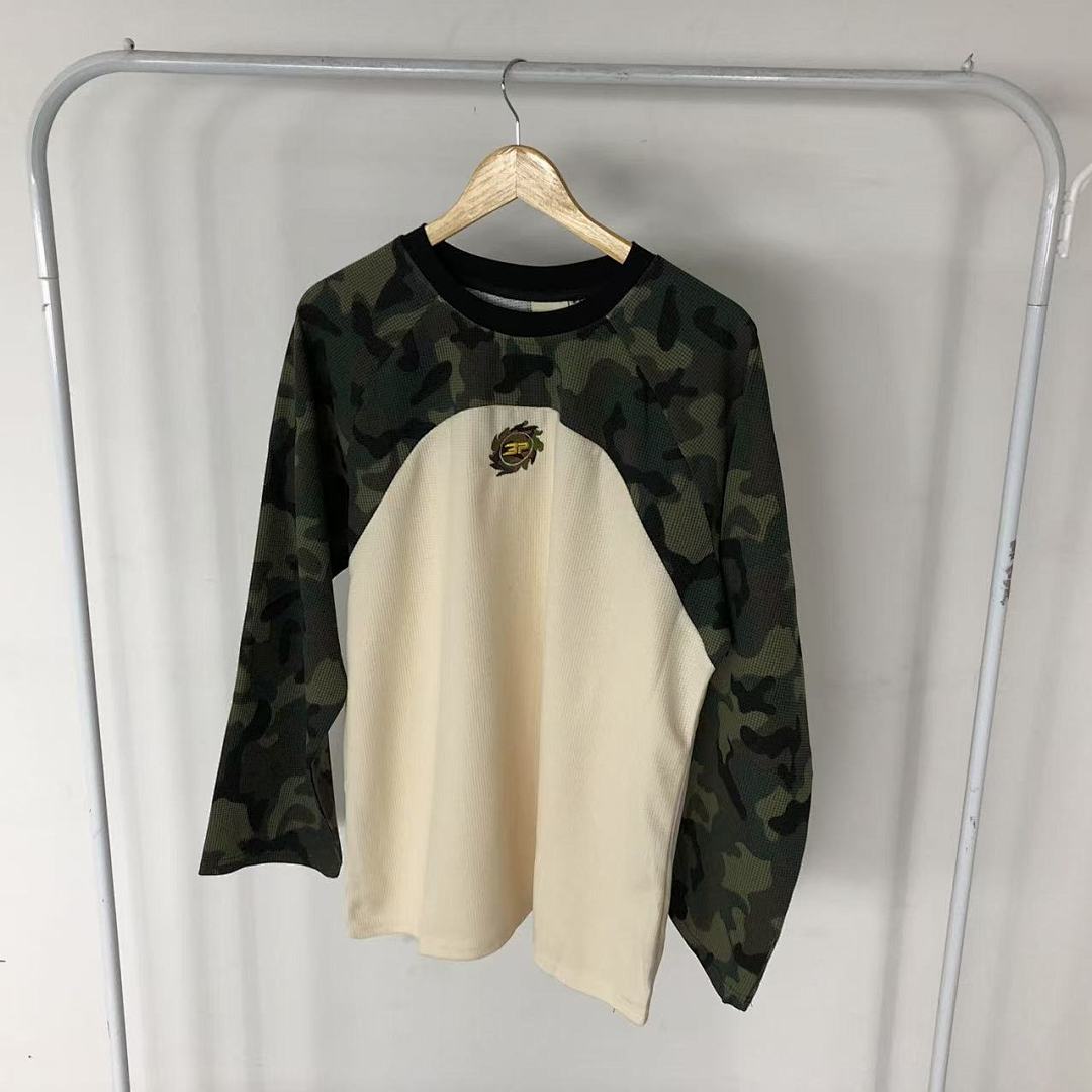 Broken Planet 115 BROKEN PLANET LONG SLEEVED 56130678 (Im 170Cm 60Kg I Wear Size L In The Phot) - Image 16