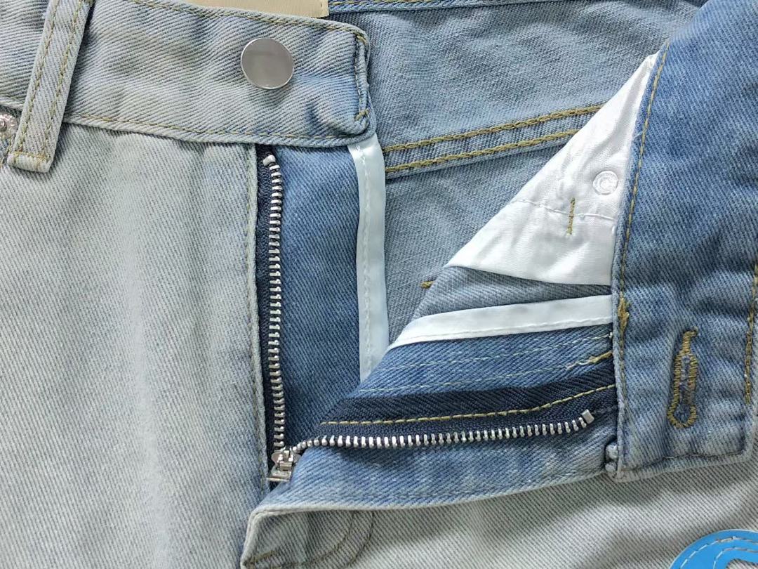 Gallery Dept 158 GALLERY DEPT TROUSERS 1104262153 (Im 170Cm 60Kg I Wear Size S In The Phot) - Image 19