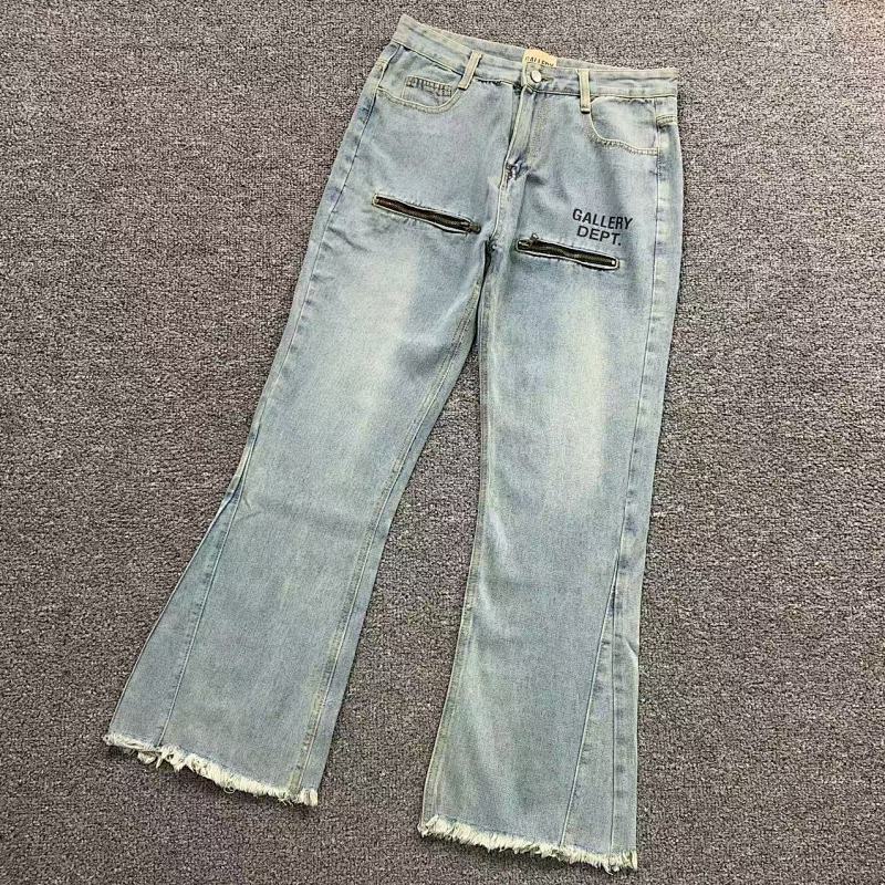 Gallery Dept Gallery Dept 158 TROUSERS 1104252953 (Im 170Cm 60Kg I Wear Size S In The Phot), photo 1