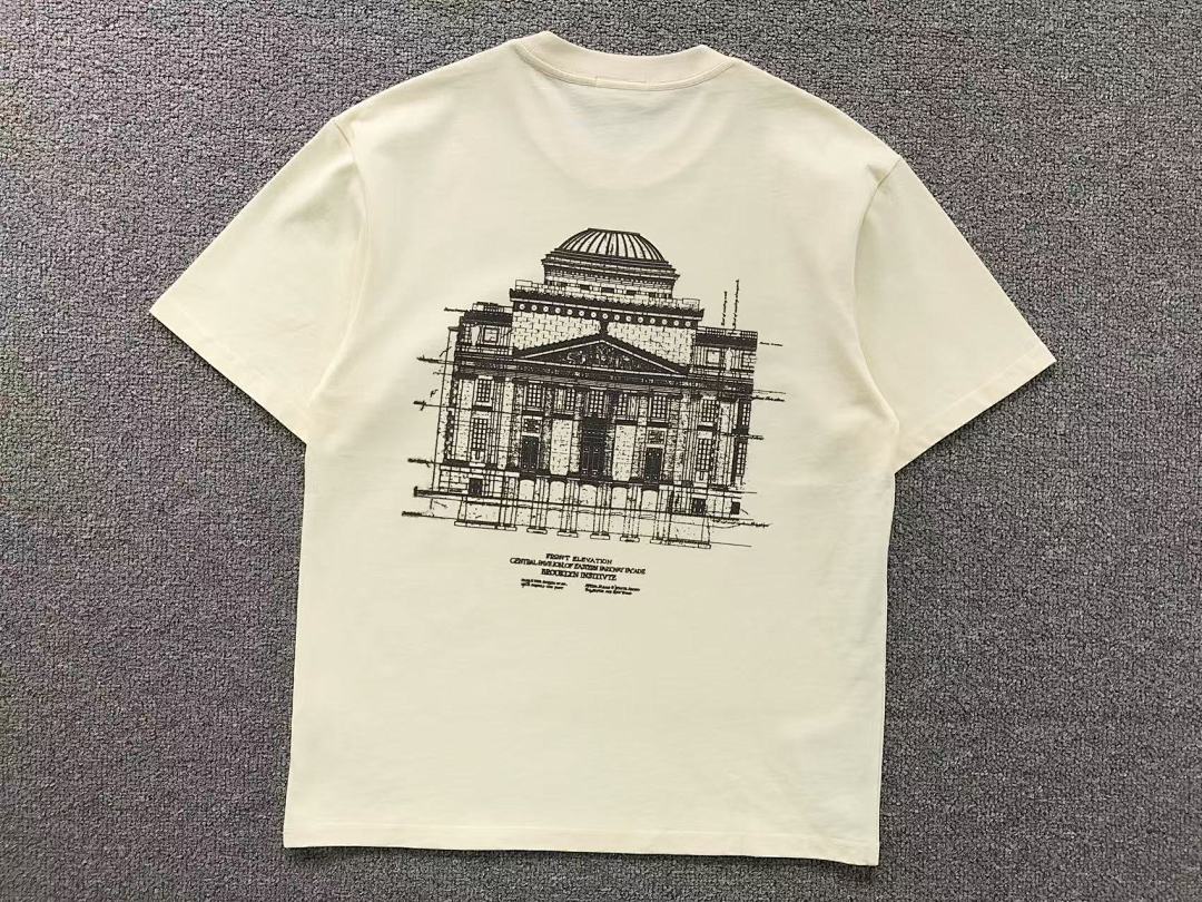 Kith 95 KITH T-SHIRT 1107033595 (Im 170Cm 60Kg I Wear Size M In The Phot) - Image 5