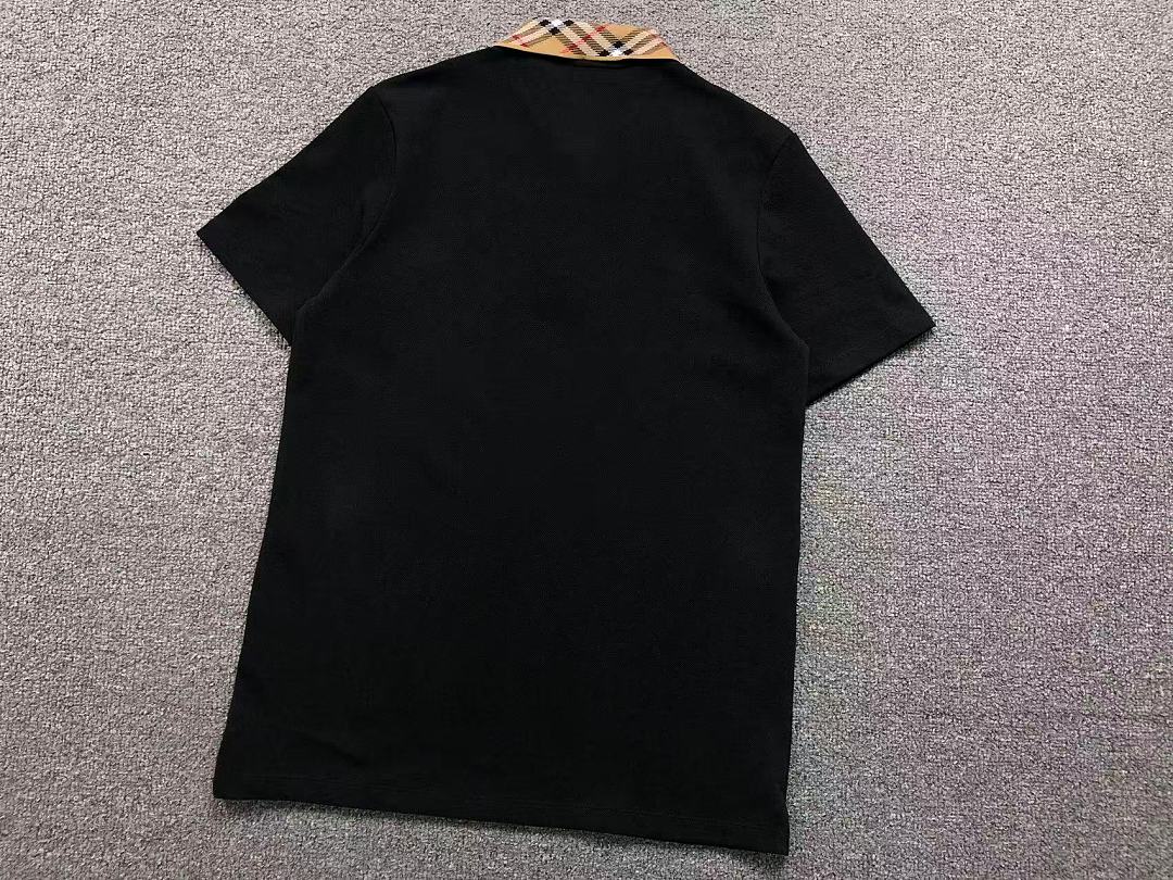 Burberry 139 B⭐R⭐E⭐RY POLO 5262201106 (Im 170Cm 60Kg I Wear Size L In The Phot) - Image 36