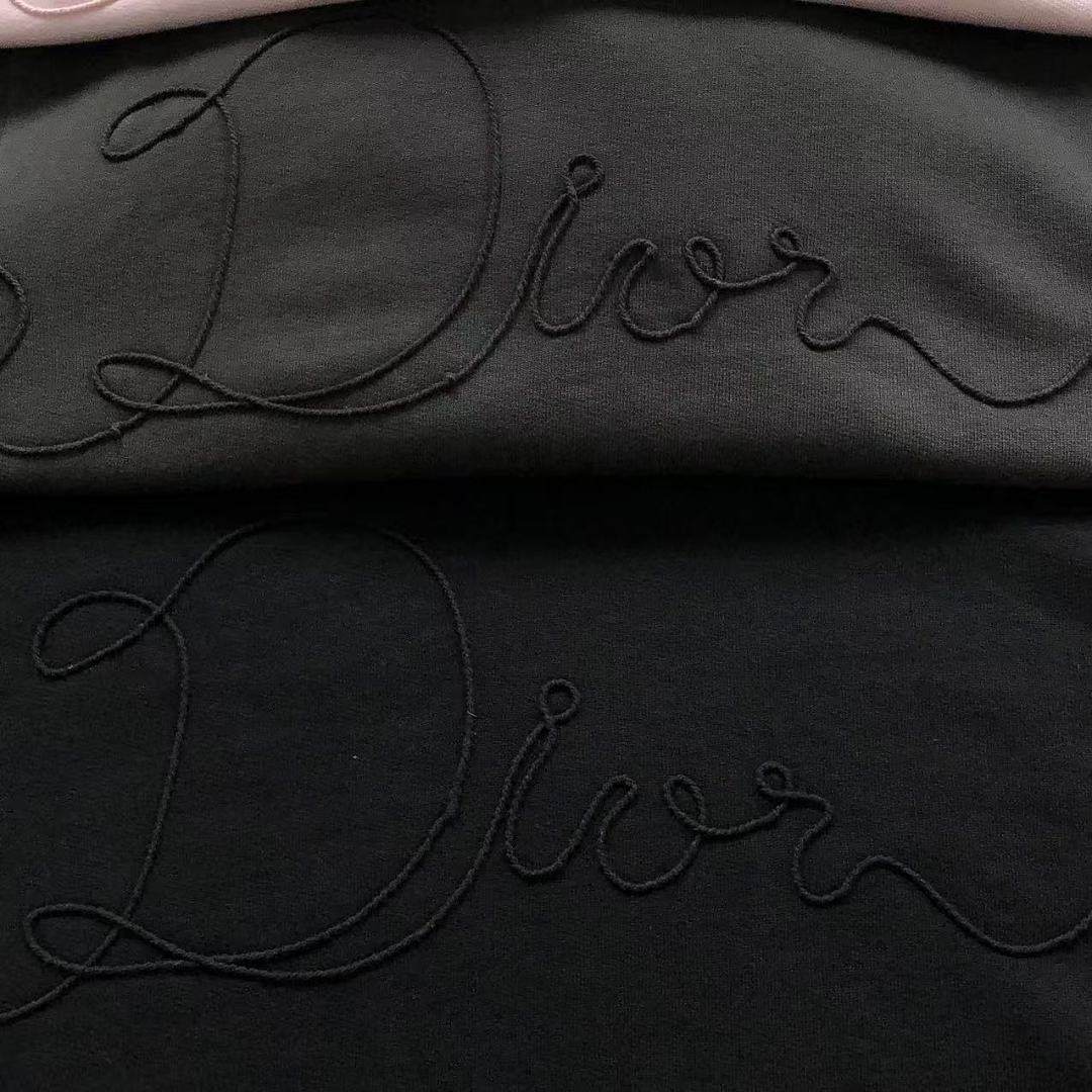 Dior 218 D⭐O⭐ HOODIE 3208271321 (Im 170Cm 60Kg I Wear Size S In The Phot) - Image 16