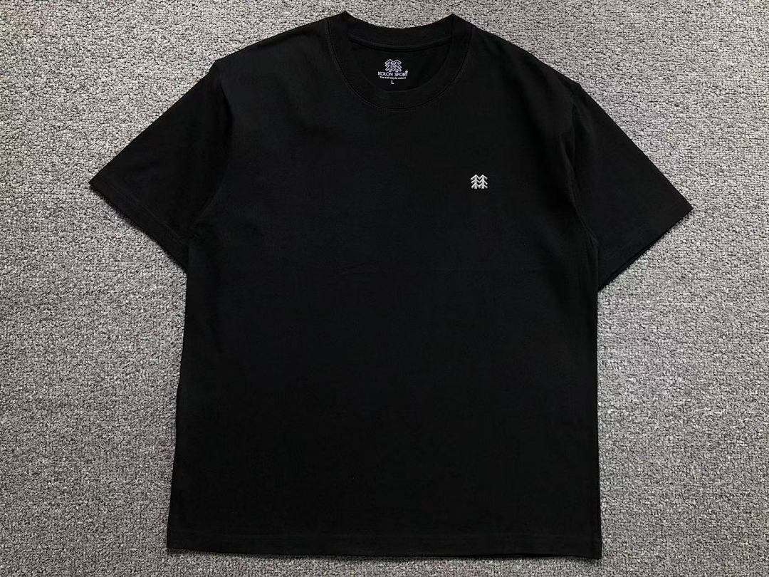 Unbranded 128 K⭐⭐ON SP⭐⭐T T-SHIRT 2203074101 (Im 170Cm 60Kg I Wear Size L In The Phot) - Image 19