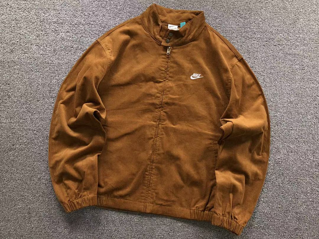 Nike 165 N⭐K⭐ JACKET 510160385 (Im 170Cm 60Kg I Wear Size M In The Phot) - Image 14