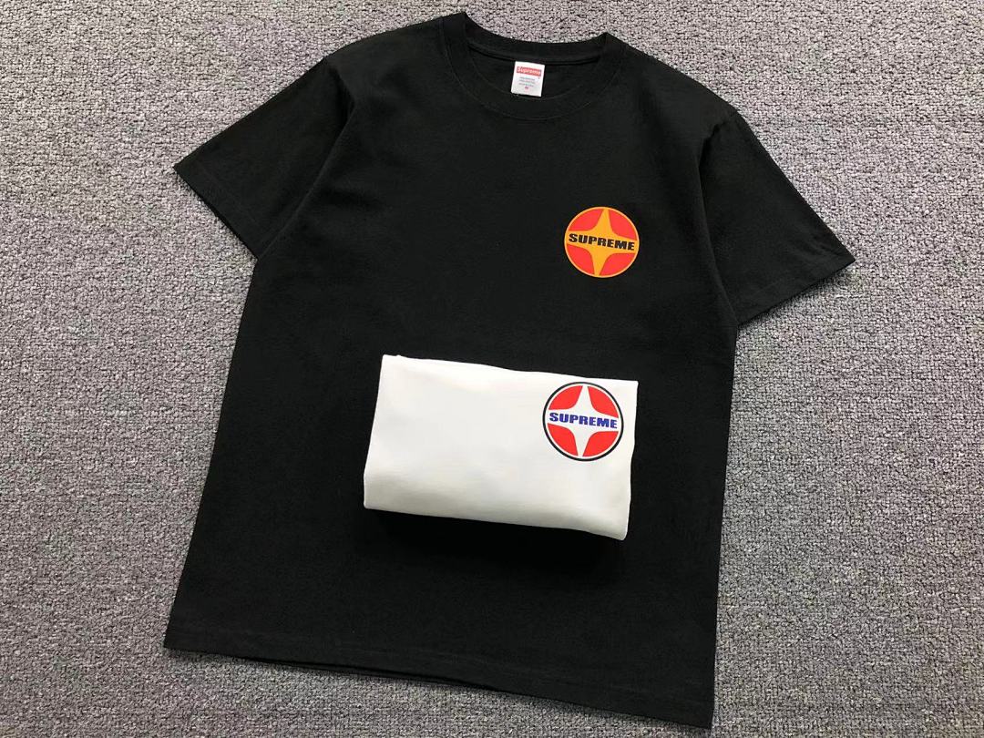 Supreme 95 S⭐⭐R⭐⭐E T-SHIRT 123131802 (Im 170Cm 60Kg I Wear Size M In The Phot) - Image 16
