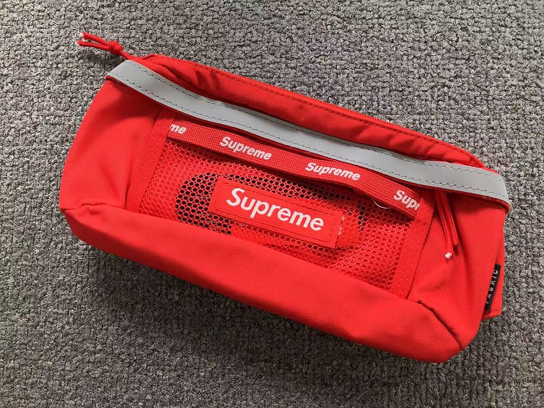Supreme 68 S⭐⭐R⭐⭐E BAG 5251409179 (Long 24CM* Wide 4CM* High 14CM) - Image 8