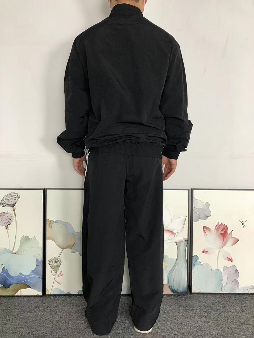 Adidas TROUSERS135 A⭐I⭐AS JACKET - Image 5