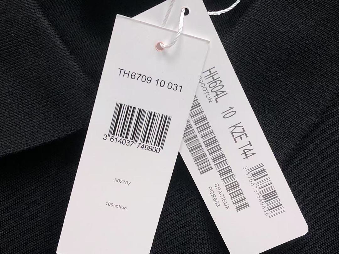 Lacoste 128 LACOSTE POLO 504210704 (Im 170Cm 60Kg I Wear Size XL In The Phot) - Image 35