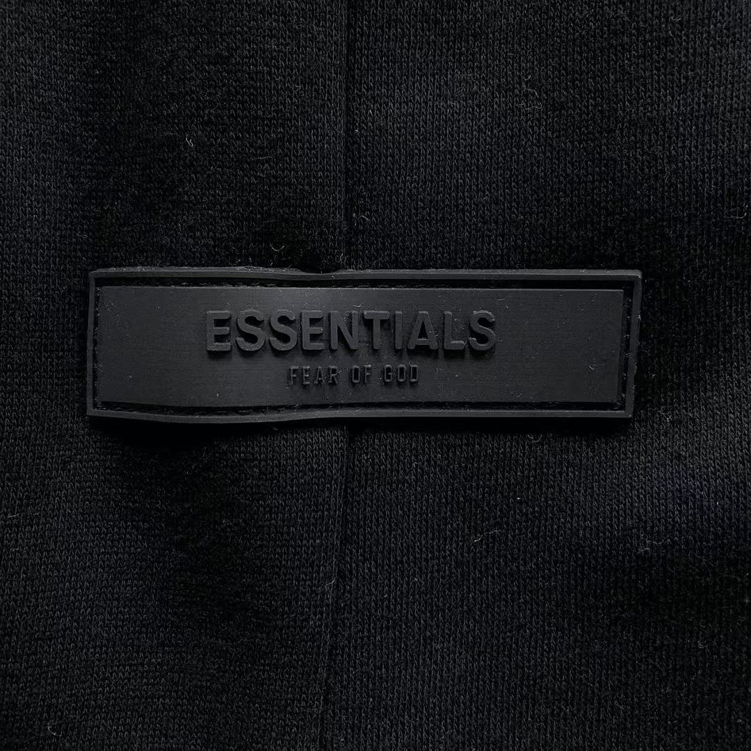 Fear of God TROUSERS 135 FOG HOODIE 4205231277 (Im 170Cm 60Kg I Wear Size M In The Phot) - Image 45