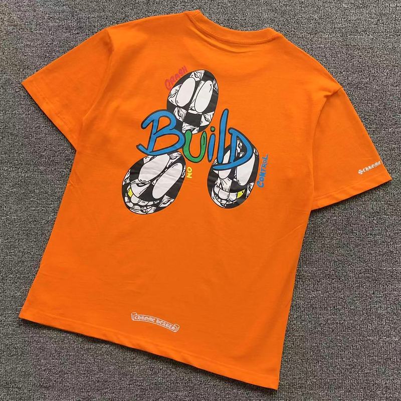 Comme des Garcons Comme des Garcons 98 C⭐⭐OME HE⭐⭐TS T-SHIRT 42061238144 (Im 170Cm 60Kg I Wear Size M In The Phot), photo 1