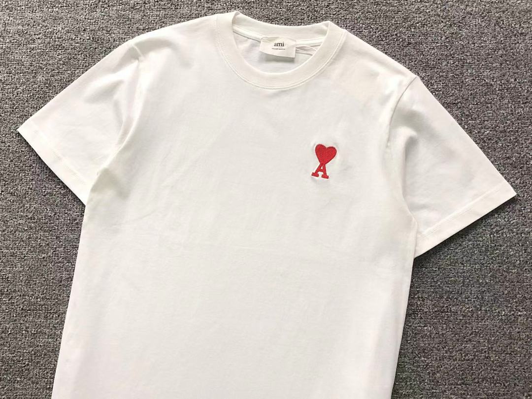 Unbranded 79 AMI T-SHIRT - Image 9