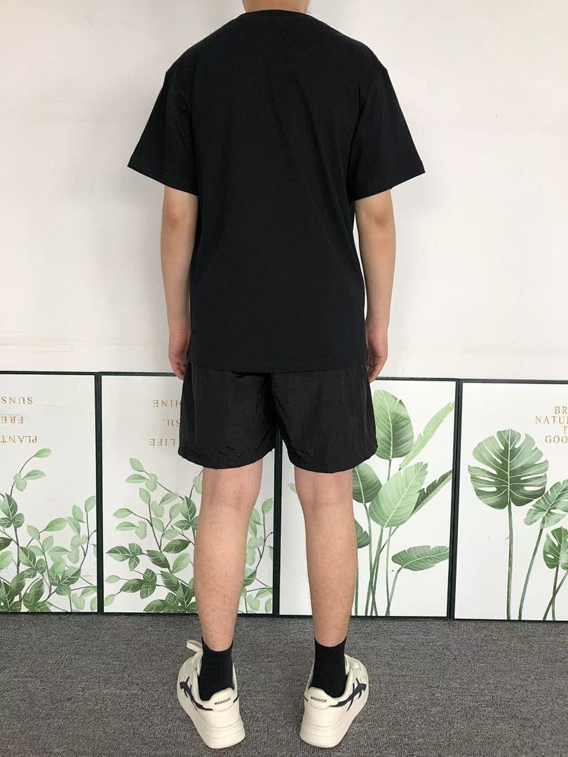 Bape 85 BAPE T-SHIRT 4104241598 (Im 170Cm 60Kg I Wear Size S In The Phot) - Image 4