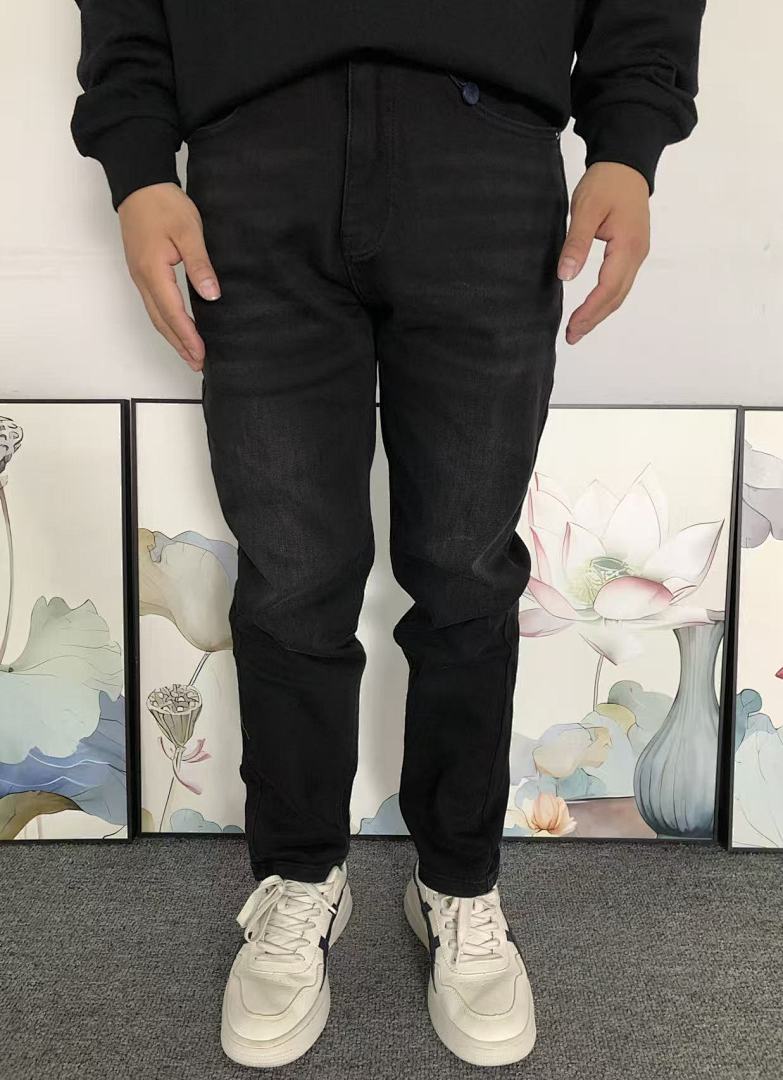 Louis Vuitton 218 L⭐ TROUSERS 5112215106 (Im 170Cm 60Kg I Wear Size S In The Phot) - Image 3