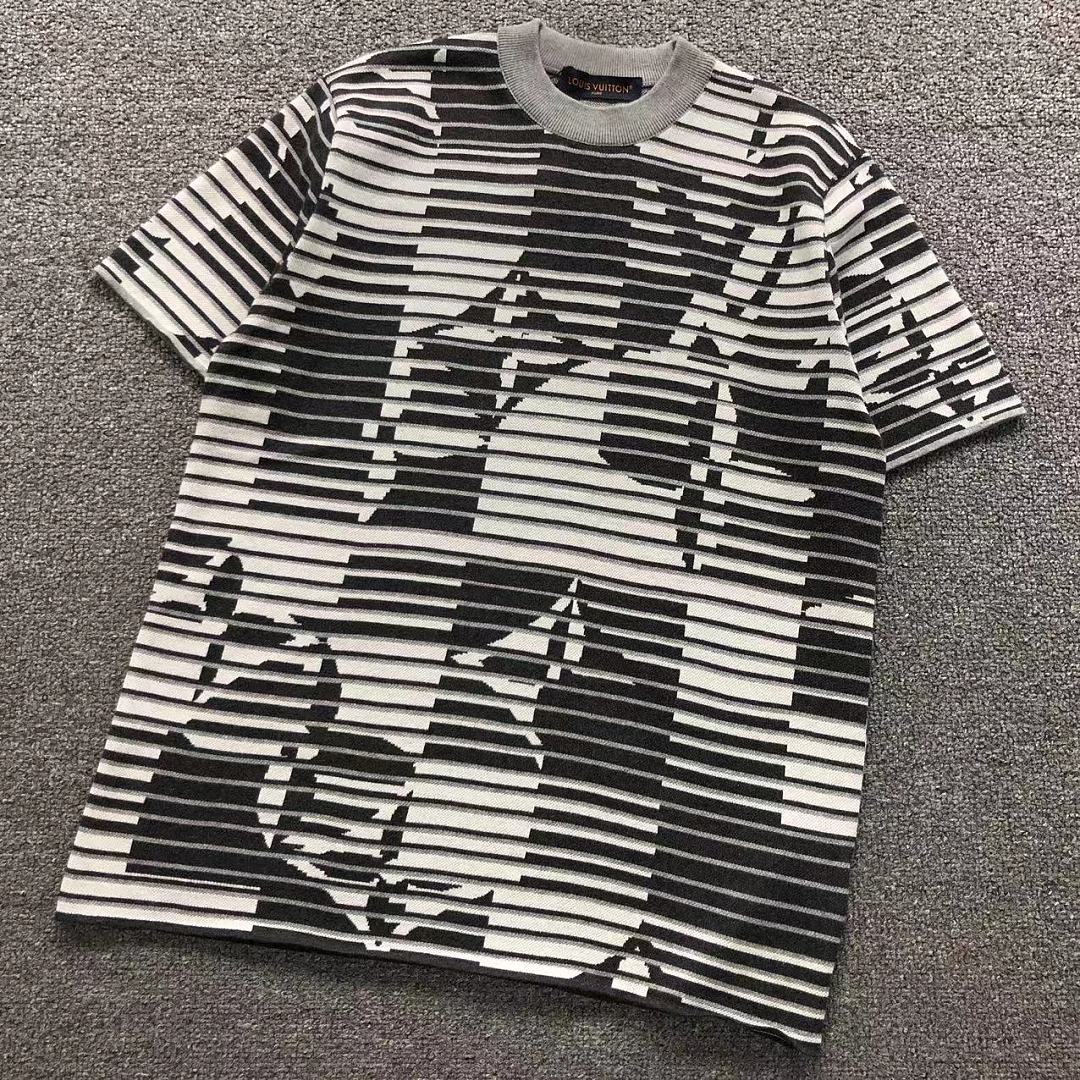 Louis Vuitton 178 L⭐ T-SHIRT 3208124721 (Im 170Cm 60Kg I Wear Size S In The Phot)