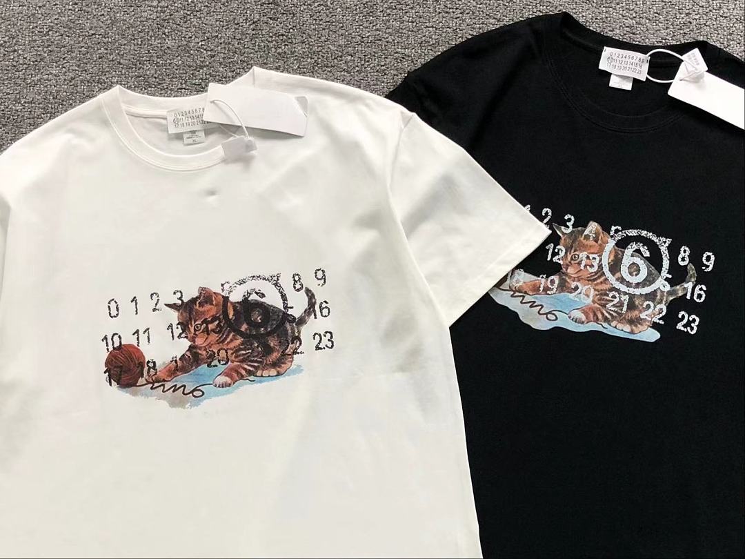 On Running 115 MAISON MARGIELA T-SHIRT 22051327172 (Im 170Cm 60Kg I Wear Size XL In The Phot) - Image 6