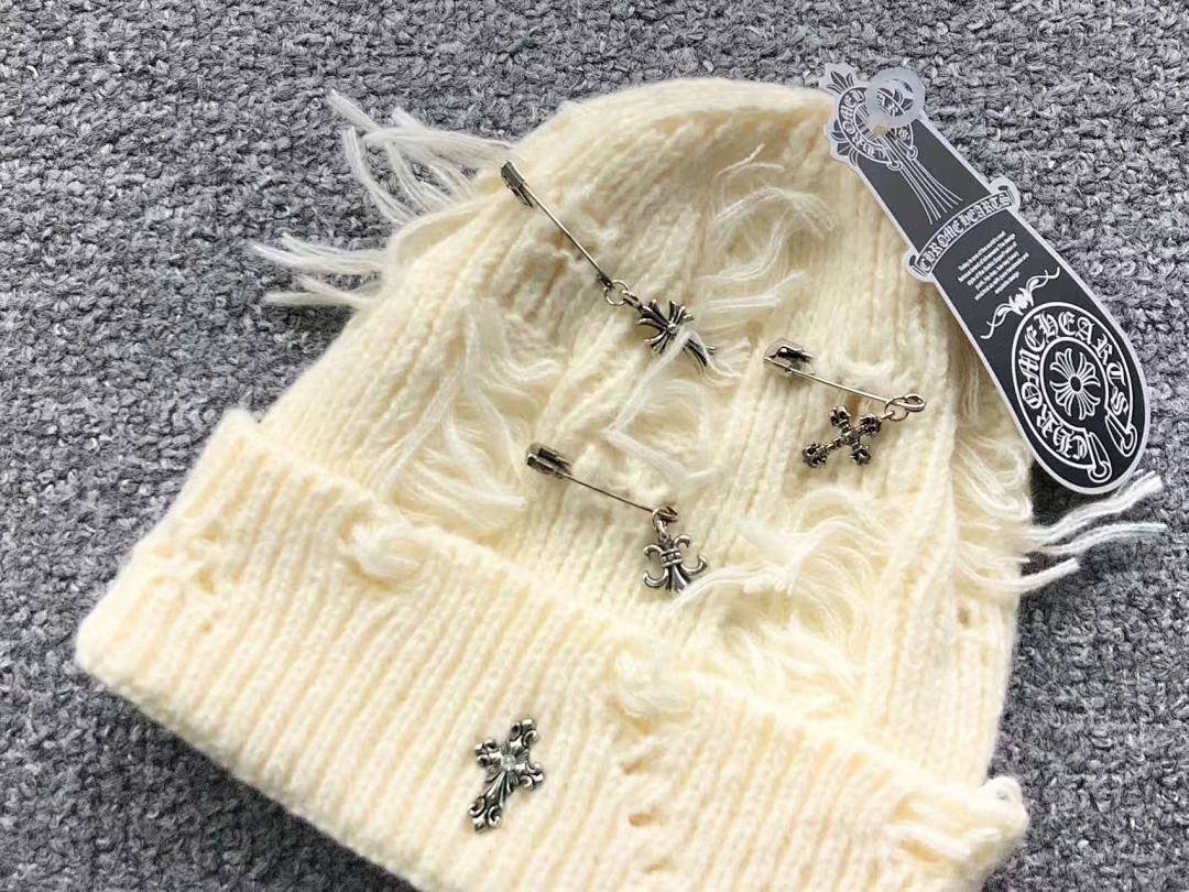Comme des Garcons 75 C⭐⭐OME HE⭐⭐TS - Image 14