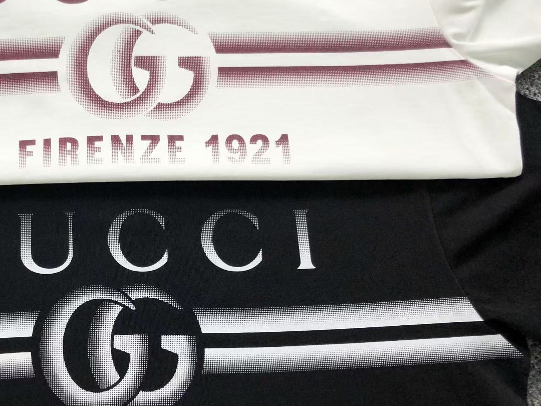 Gucci 113 G⭐C⭐I T-SHIRT 52081501147 (Im 170Cm 60Kg I Wear Size XL In The Phot) - Image 14