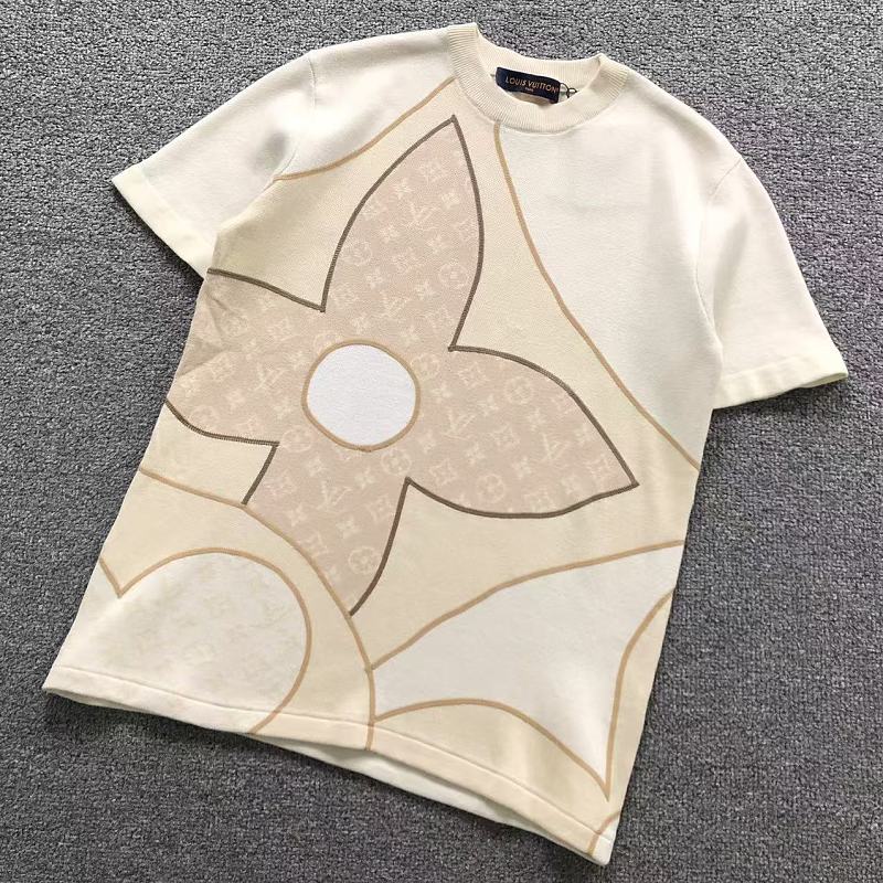 Louis Vuitton 178 L⭐ T-SHIRT 3208125421 (Im 170Cm 60Kg I Wear Size S In The Phot)