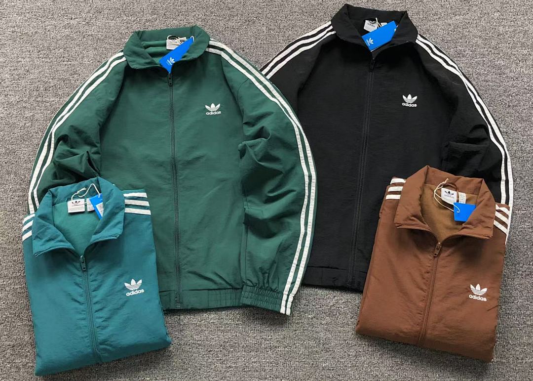 Adidas 128 A⭐I⭐AS TRENCH COAT 56041285 (Im 170Cm 60Kg I Wear Size M In The Phot) - Image 5