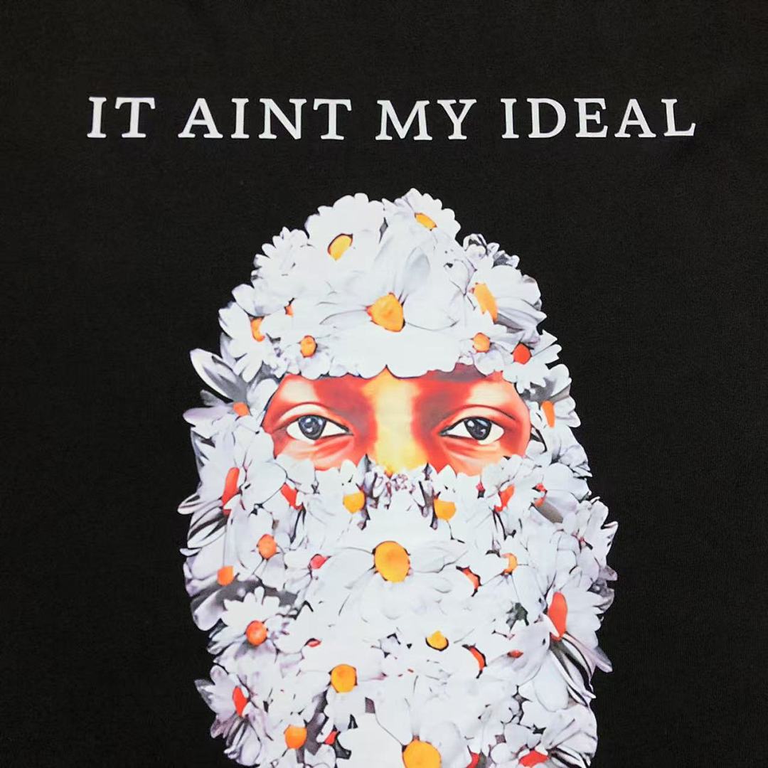 Ih Nom Uh Nit 108 IH NOM UH NIT T-SHIRT 411310517 (Im 170Cm 55Kg I Wear Size S In The Phot) - Image 11