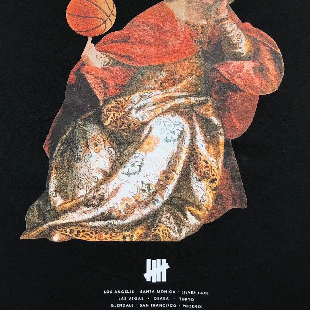 Undefeated 85 UNDEFEATED T-SHIRT - Image 10