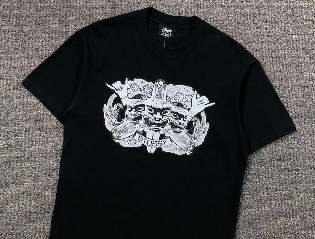 Stussy 78 STUSSY T-SHIRT - Image 7