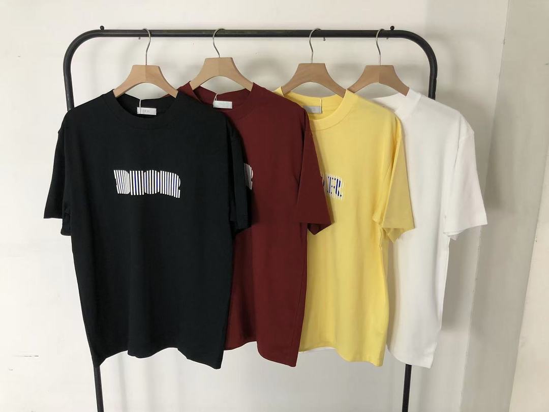 Dior 118 D⭐O⭐ T-SHIRT 5252508147 (Im 170Cm 60Kg I Wear Size M In The Phot) - Image 27