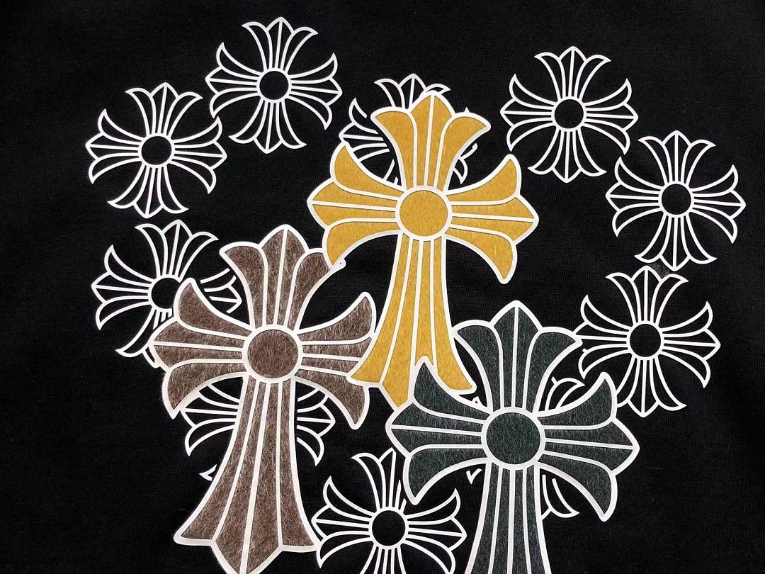 Comme des Garcons 158 C⭐⭐OME HE⭐⭐TS T-SHIRT 22051215001 (Im 170Cm 60Kg I Wear Size S In The Phot) - Image 14