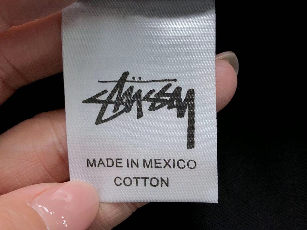 Stussy 78 STUSSY T-SHIRT 503122782 (Im 170Cm 60Kg I Wear Size M In The Phot) - Image 23