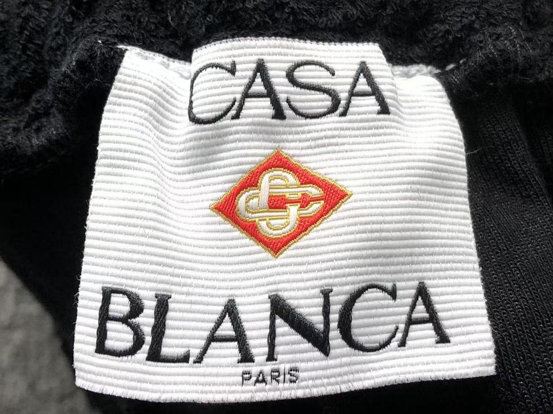 Casablanca 558 CASABLANCA SHORTS SHIRT SWEATER 581831127 (Im 170Cm 60Kg I Wear Size M In The Phot) - Image 38